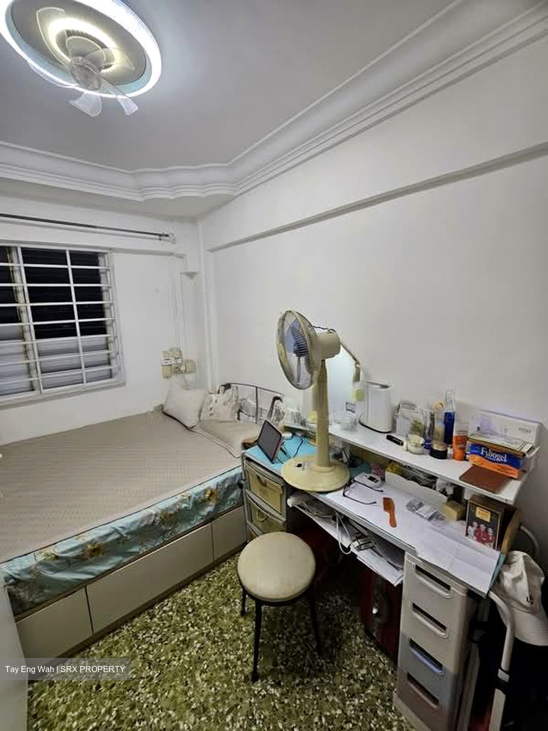 Blk 379 Clementi Avenue 5 (Clementi), HDB 3 Rooms #574645651